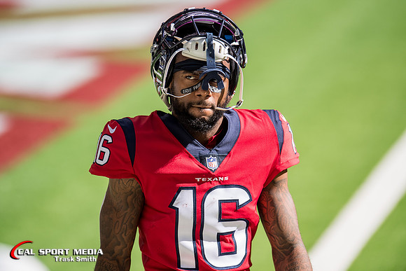 NFL 2020: Colts vs Texans DEC 06