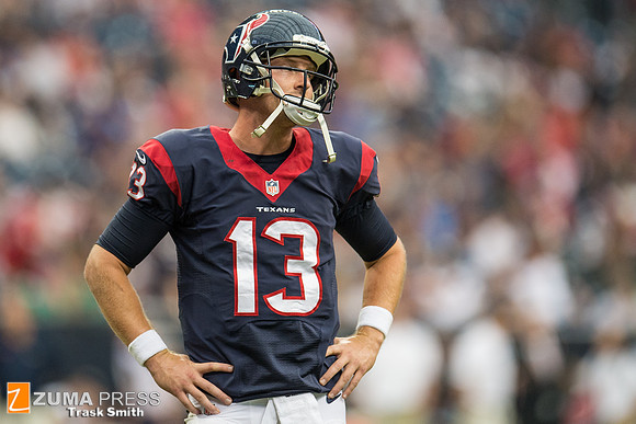 NFL 2013 - Houston Texans vs St. Louis Rams