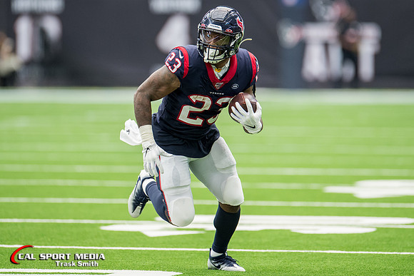 NFL 2019: Panthers vs Texans SEP 29