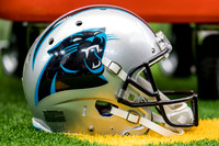 NFL 2019: Panthers vs Texans SEP 29
