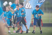 Upwards Football