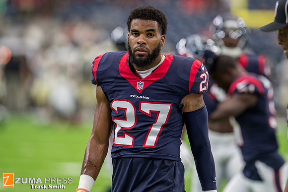 NFL 2016 - Houston Texans vs New Orleans Saints