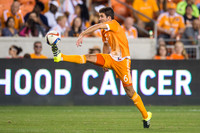 MLS 2015 - Houston Dynamo vs Real Salt Lake