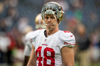 NFL 2014 - Houston Texans vs San Francisco 49ers