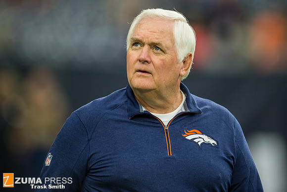 NFL 2015 - Houston Texans vs Denver Broncos