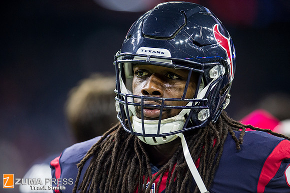 NFL 2016 - Houston Texans vs Cincinnati Bengals
