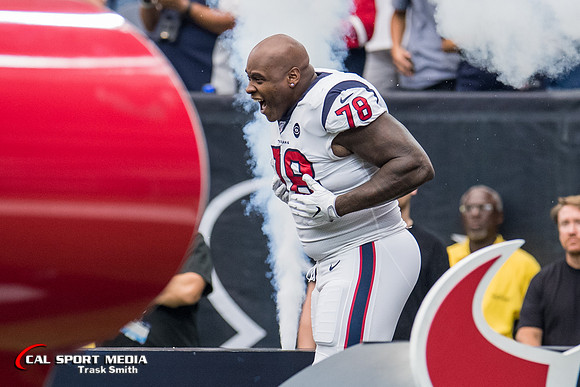 NFL 2019: Jaguars vs Texans SEP 15