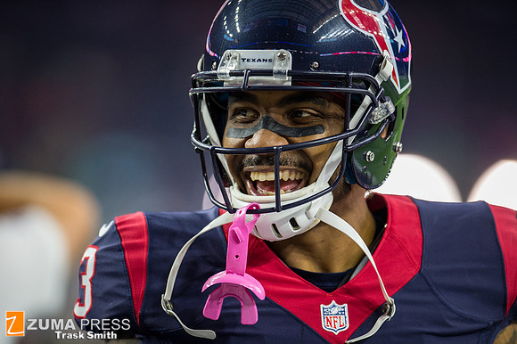 NFL 2016 - Houston Texans vs Indianapolis Colts