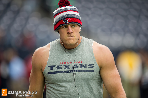 NFL 2014 - Houston Texans vs Philadelphia Eagles