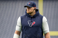 NFL 2017: Titans vs Texans OCT 01