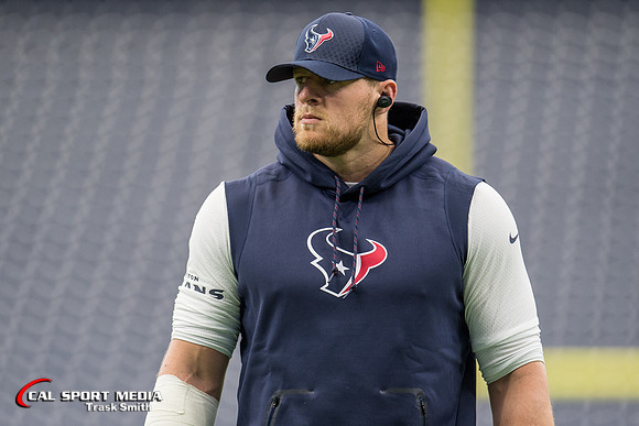 NFL 2017: Titans vs Texans OCT 01