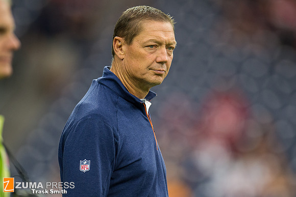 NFL 2015 - Houston Texans vs Denver Broncos