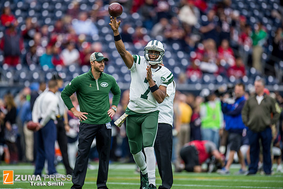NFL 2015 - Houston Texans vs New York Jets