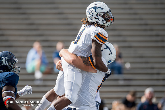 NCAA Football 2018: UTEP vs Rice NOV 03