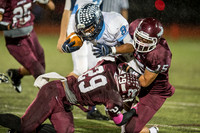2013-10-18 Columbia vs Sweeny football