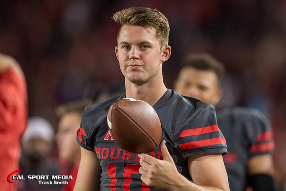 NCAA Football 2016: Louisville vs Houston NOV 17