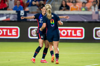 Soccer 2021: Jamaica vs USA JUN 13