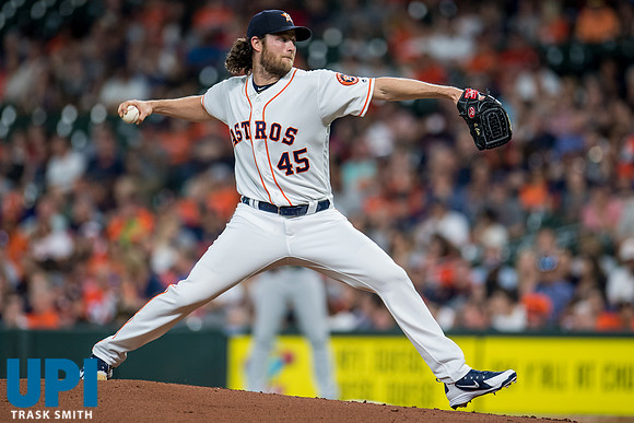 MLB WHITE SOX ASTROS