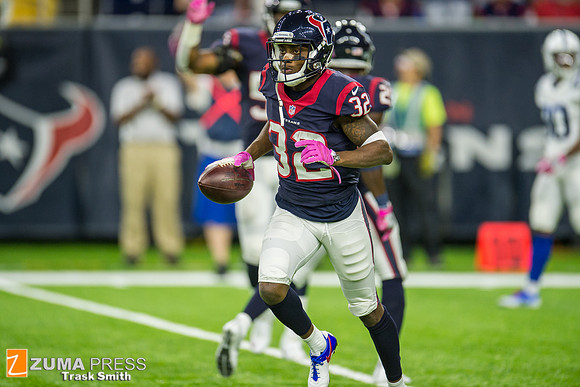 NFL 2016 - Houston Texans vs Indianapolis Colts
