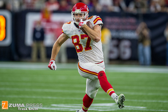 NFL 2016 - Kansas City Chiefs defeat Houston Texans 30-0