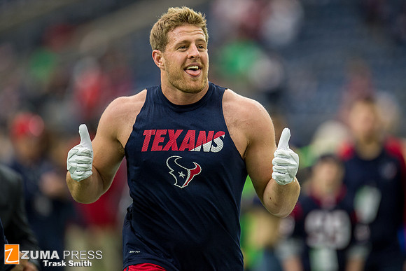 NFL 2016 - Houston Texans vs Jacksonville Jaguars
