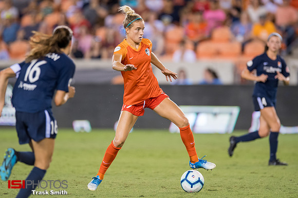 Kristie Mewis