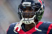 NFL 2016 - Houston Texans vs Kansas City Chiefs