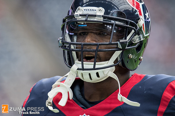 NFL 2016 - Houston Texans vs Kansas City Chiefs