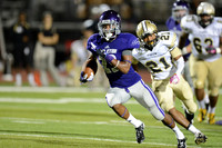 2011-02-12 Angleton vs Foster football