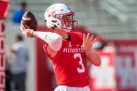 NCAA Football 2016: Lamar vs Houston SEP 10
