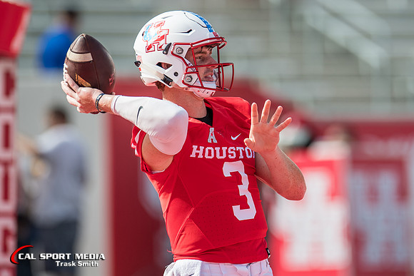 NCAA Football 2016: Lamar vs Houston SEP 10