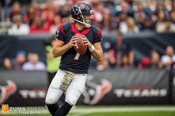NFL 2013 - Houston Texans vs Oakland Raiders