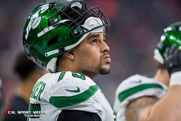 NFL 2021: Jets vs Texans NOV 28