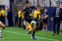 CONCACAF Gold Cup Quarterfinals 2019: Costa Rica vs Mexico JUN 29