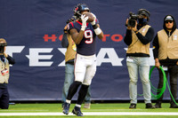 NFL 2021: Seahawks vs Texans DEC 12