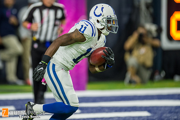 NFL 2016 - Houston Texans vs Indianapolis Colts
