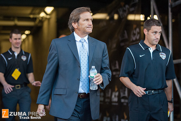 NWSL 2014 - Houston Dash vs Western New York Flash