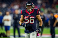 NFL 2016 - Houston Texans vs Indianapolis Colts