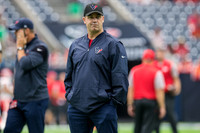 NFL 2016 - Houston Texans vs Kansas City Chiefs