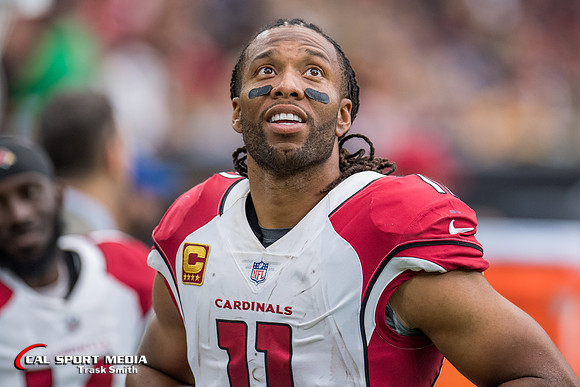 NFL 2017: Cardinals vs Texans NOV 19