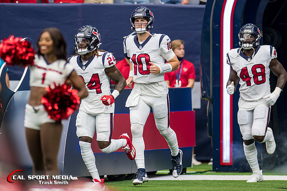 NFL 2021: Jaguars vs Texans SEP 12