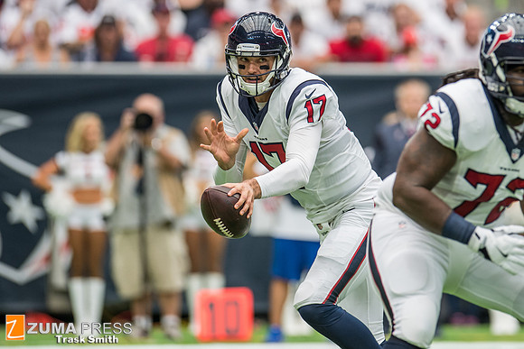NFL 2016 - Houston Texans vs Chicago Bears