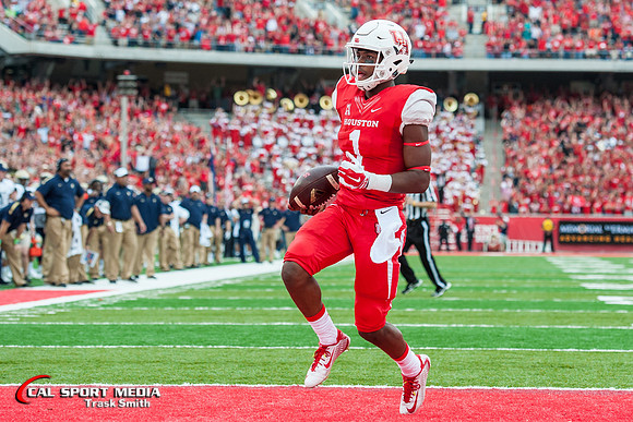 NCAA Football 2015: Navy Midshipmen vs Houston Cougars NOV 27