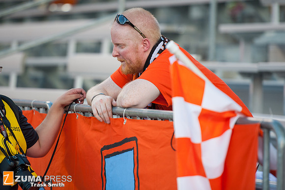 NWSL 2014 - Houston Dash vs Western New York Flash