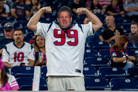 NFL 2016 - Houston Texans vs Indianapolis Colts