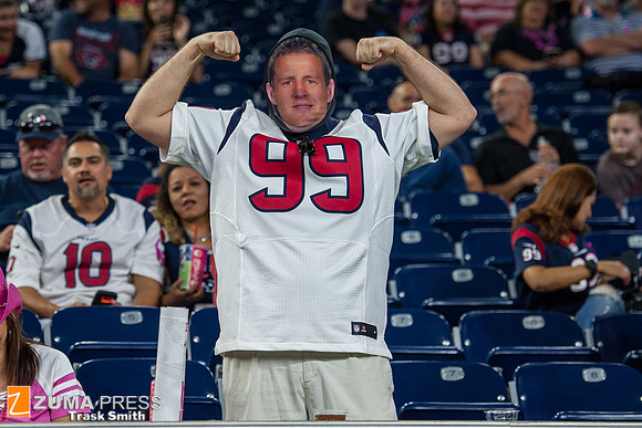 NFL 2016 - Houston Texans vs Indianapolis Colts