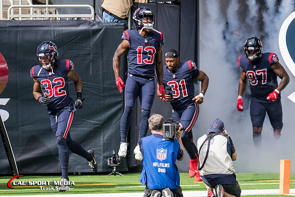 NFL 2020: Bengals vs Texans DEC 27