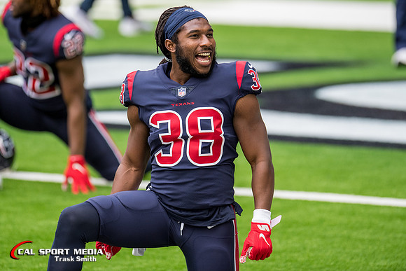 NFL 2020: Bengals vs Texans DEC 27