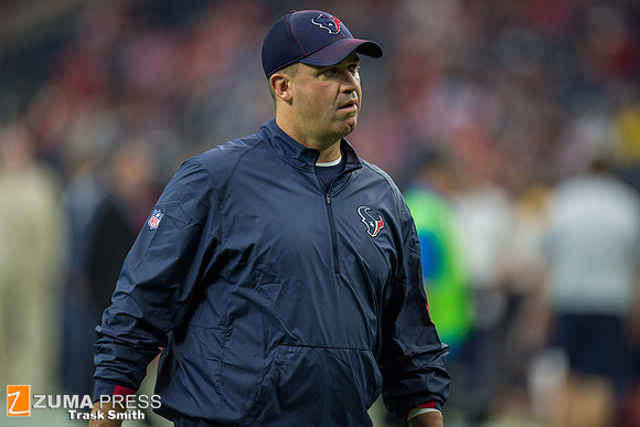 NFL 2015 - Houston Texans vs San Francisco 49ers