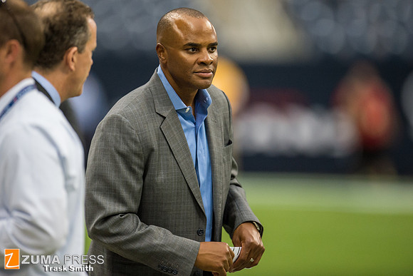 NFL 2014 - Houston Texans vs San Francisco 49ers